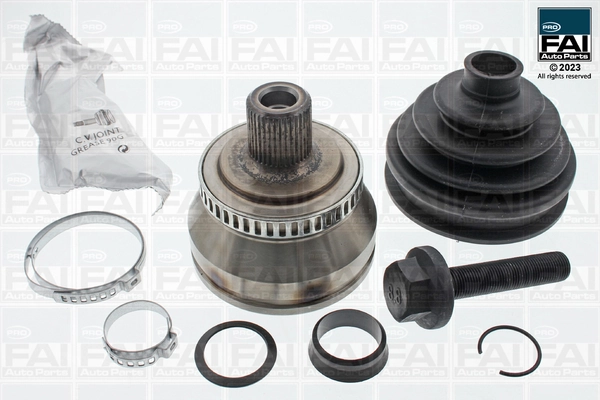 FAI AutoParts csuklókészlet, hajtótengely - FPCV106 - TothCarparts
