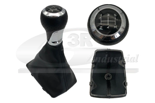 3RG váltórúd borítás - 20702 - TothCarparts