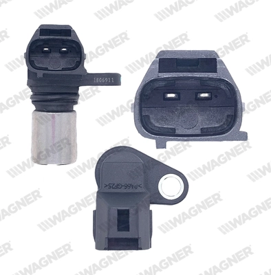 WAGNER érzékelő, vezérműtengely-pozíció - CAS00052 - TothCarparts