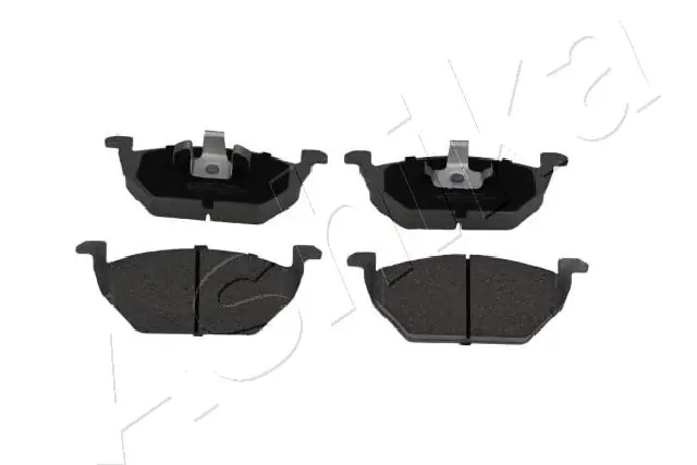 ASHIKA fékbetétkészlet, tárcsafék - 50-00-0995 - TothCarparts