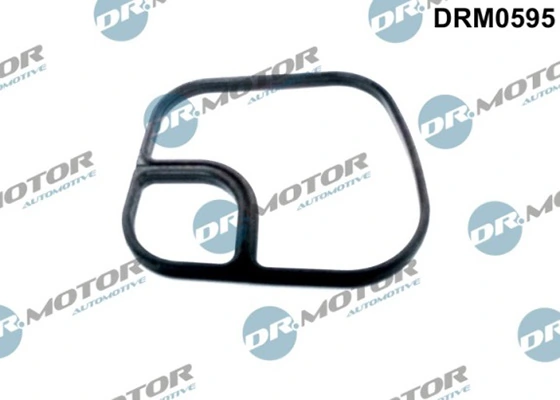 LIZARTE tömítés, olajhűtő - DRM0595 - TothCarparts