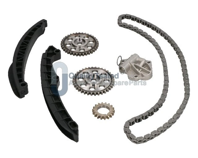 JAPANPARTS vezérműlánc készlet - KDK0915JM - TothCarparts