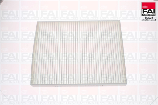 FAI AutoParts szűrő, utastér levegő - CF134 - TothCarparts