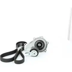 BÖLK Vízpumpa + fogasszíj készlet - BOL-B051001 - TothCarparts