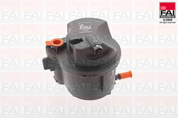 FAI AutoParts Üzemanyagszűrő - FF195 - TothCarparts