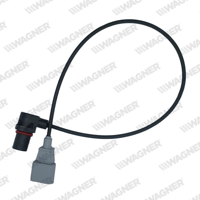 WAGNER impulzusadó, főtengely - CRS00263 - TothCarparts