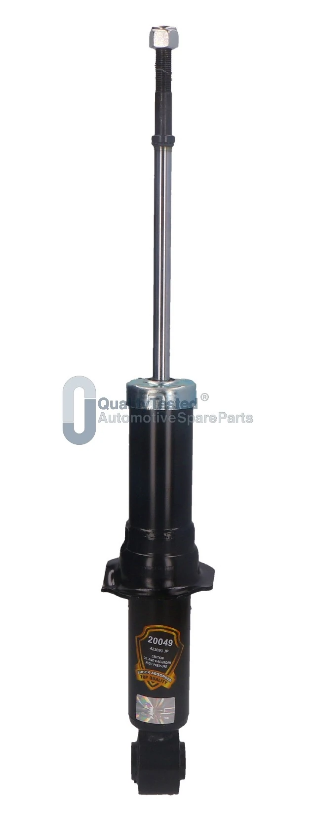 JAPANPARTS lengéscsillapító - MQ-20049 - TothCarparts