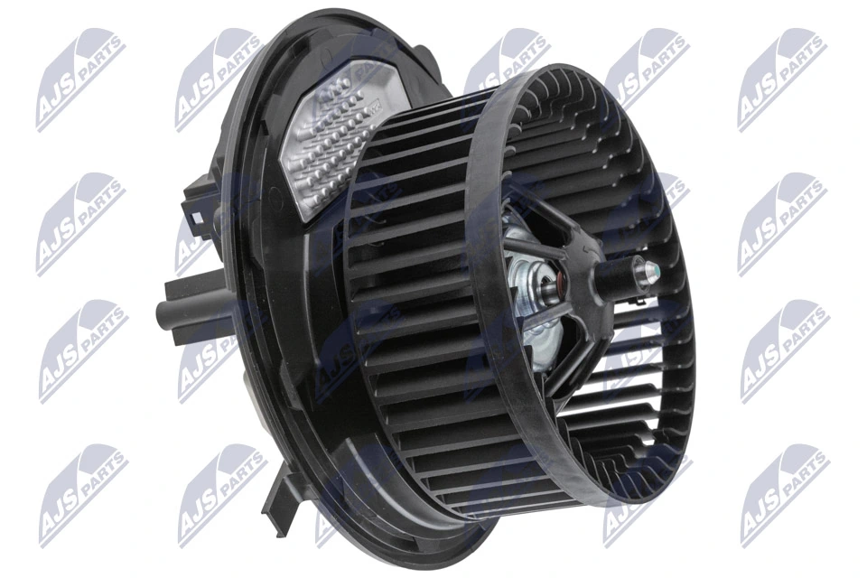 NTY Utastér-ventilátor - EWN-AU-009 - TothCarparts
