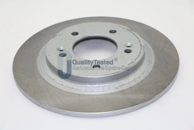 JAPANPARTS féktárcsa - DPK20JM - TothCarparts