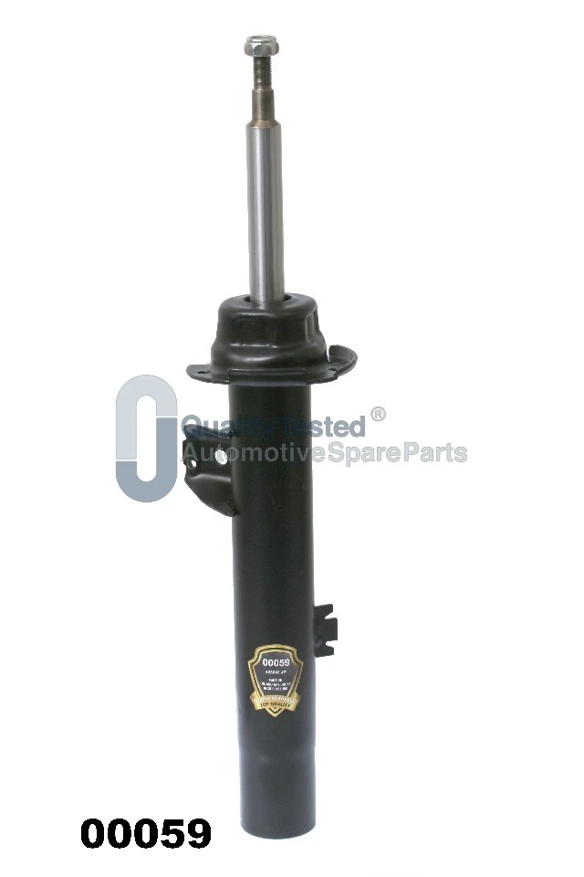 JAPANPARTS lengéscsillapító - MQ-00059 - TothCarparts