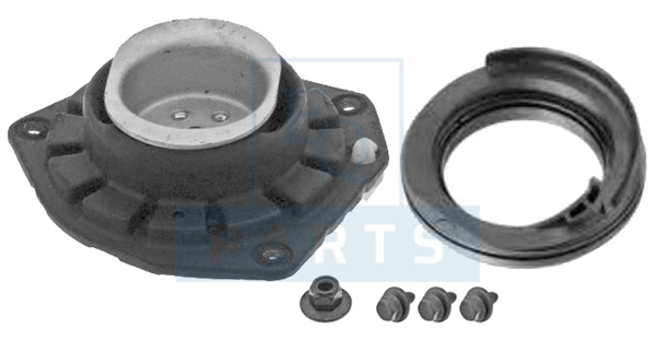 EQUAL QUALITY Támcsapágy, gólyaláb - GOM412111 - TothCarparts