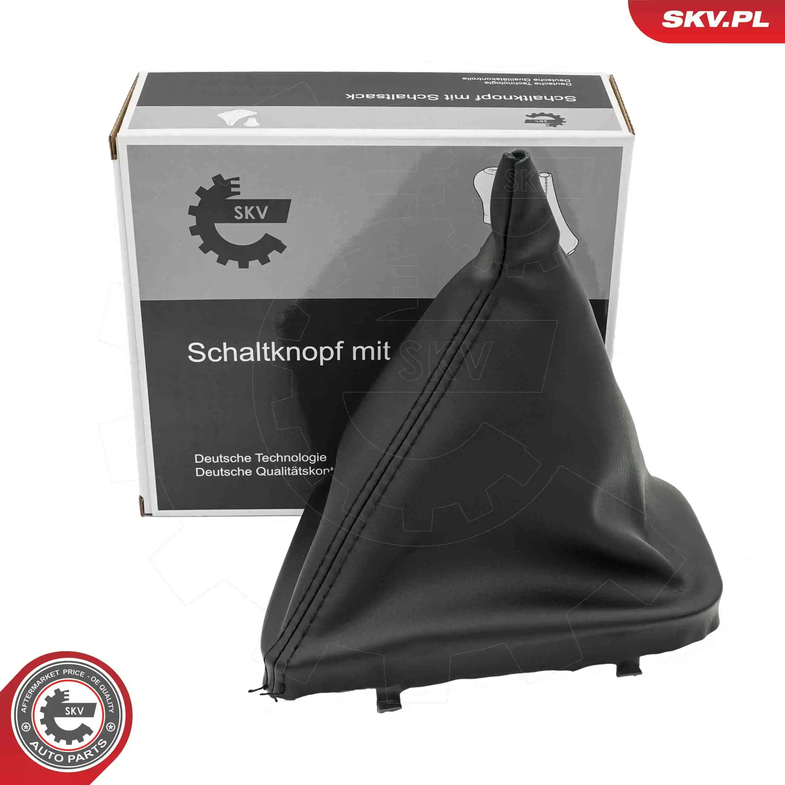ESEN SKV Váltógomb - 63SKV925 - TothCarparts