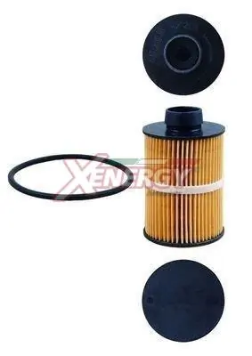 AP XENERGY Üzemanyagszűrő - X1556300C - TothCarparts