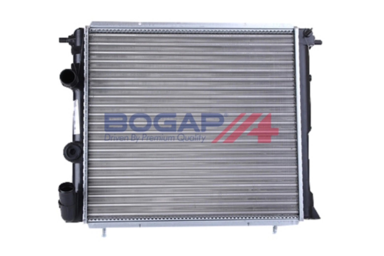 BOGAP víztartály, hűtő - R4210174 - TothCarparts