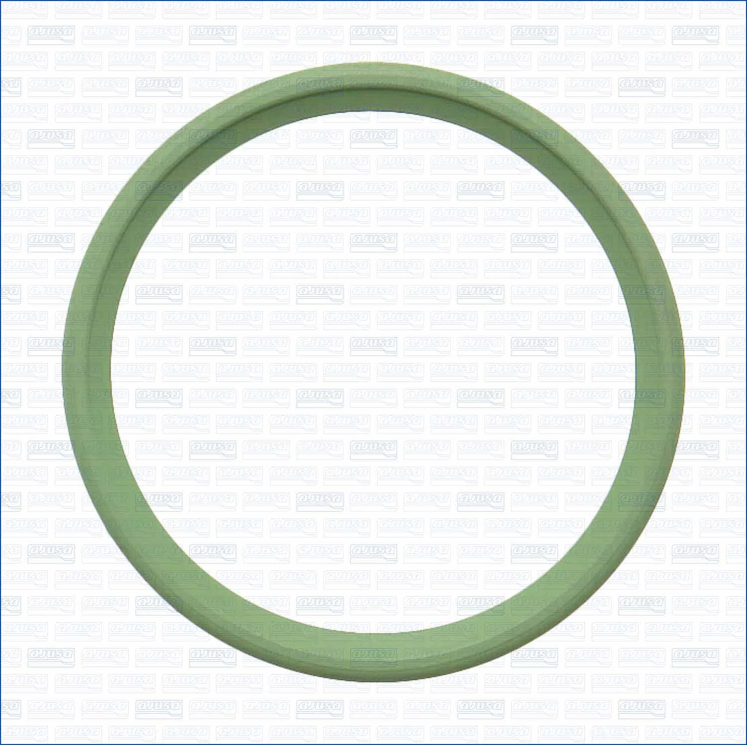 AJUSA tömítés, töltő - 01594800 - TothCarparts