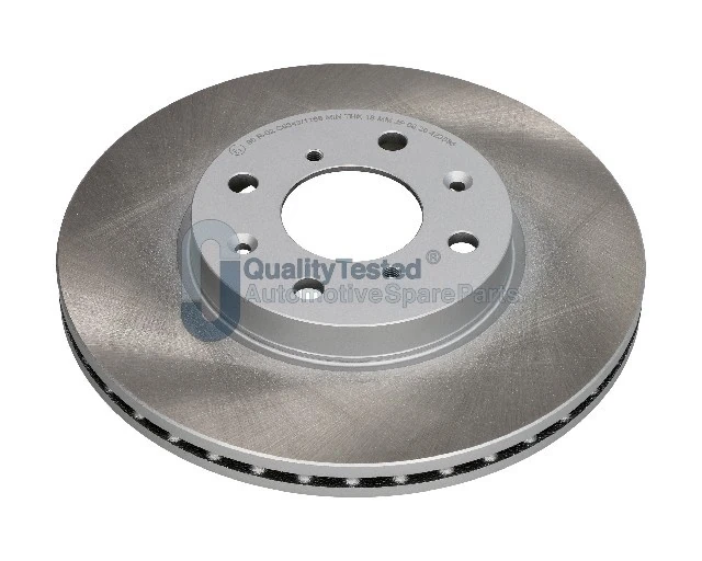 JAPANPARTS féktárcsa - DI815JM - TothCarparts