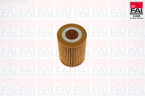 FAI AutoParts olajszűrő - OF162 - TothCarparts