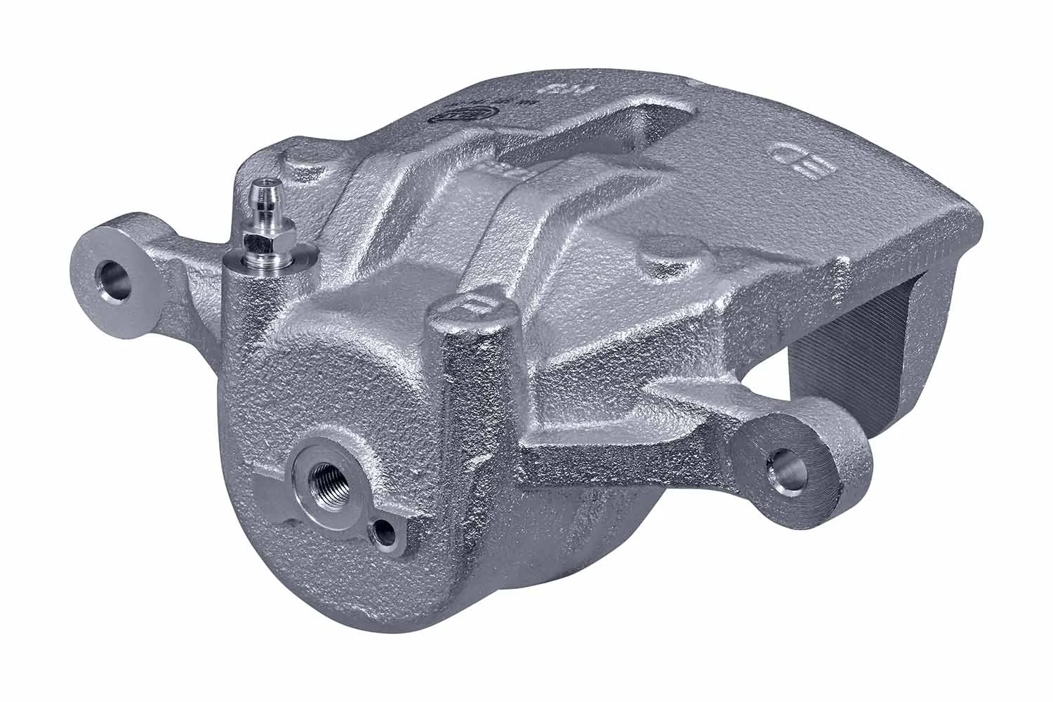 HELLA féknyereg - 8AN 355 794-761 - TothCarparts