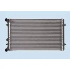 BÖLK hűtő, motorhűtés - BOL-C011772 - TothCarparts