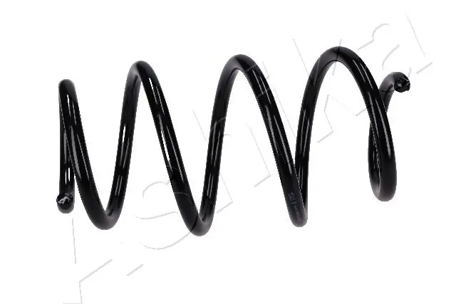 ASHIKA futómű rugó - ZCA90151 - TothCarparts