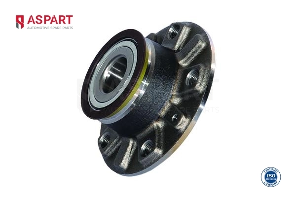 ASPART kerékcsapágy készlet - 1WHU1031 - TothCarparts