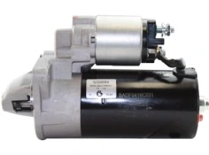 GM önindító - SG0099RB - TothCarparts