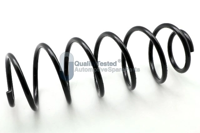 JAPANPARTS futómű rugó - ZCQ6167A - TothCarparts