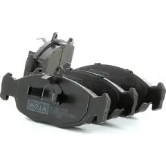 BÖLK fékbetétkészlet, tárcsafék - BOL-0790 - TothCarparts