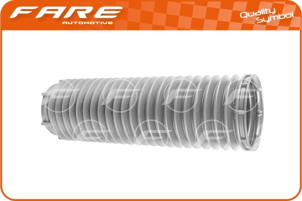 FARE SA Védősapka/gumiharang, lengéscsillapító - 37979 - TothCarparts