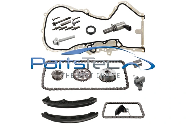 PartsTec vezérműlánc készlet - PTA114-1002 - TothCarparts