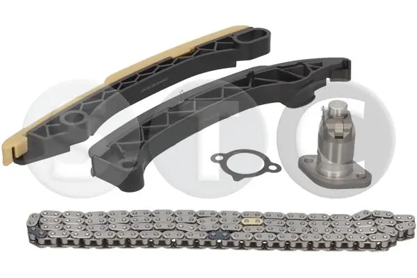 STC vezérműlánc készlet - T451451 - TothCarparts