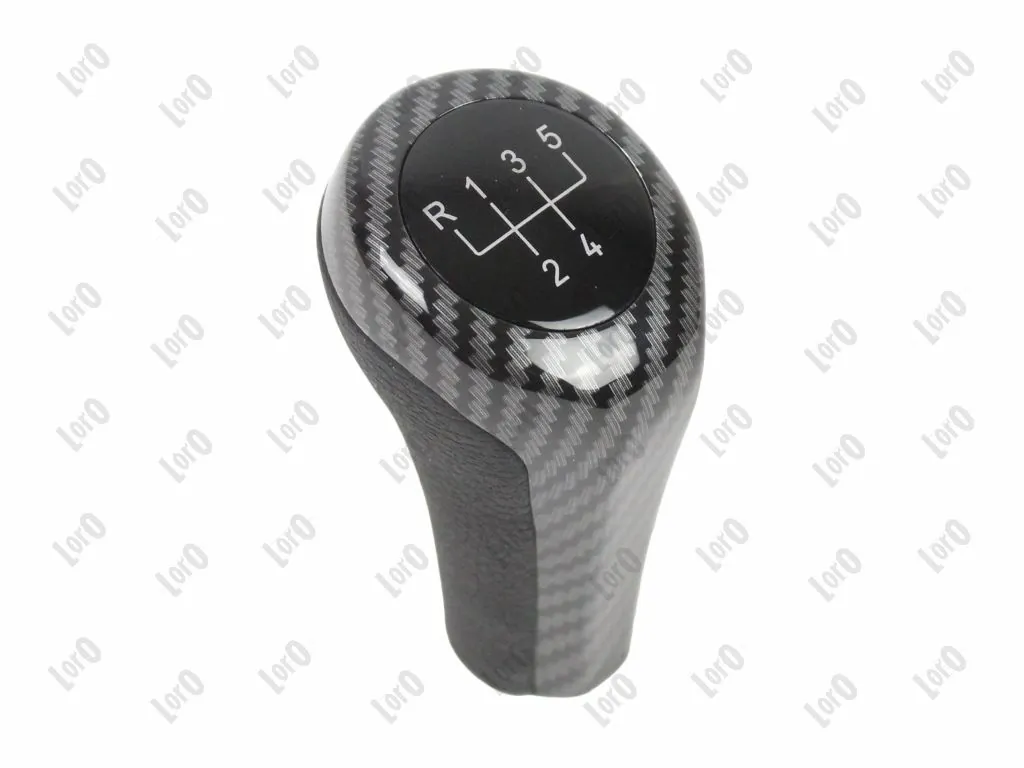 ABAKUS Váltógomb - 135-99-310 - TothCarparts