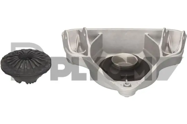 PLYOM Támcsapágy, gólyaláb - P777205 - TothCarparts