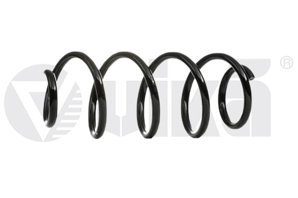 vika futómű rugó - 44111606001 - TothCarparts