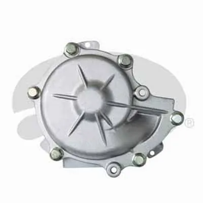 GATES-AU Vízszivattyú, motorhűtés - GWP8287 - TothCarparts