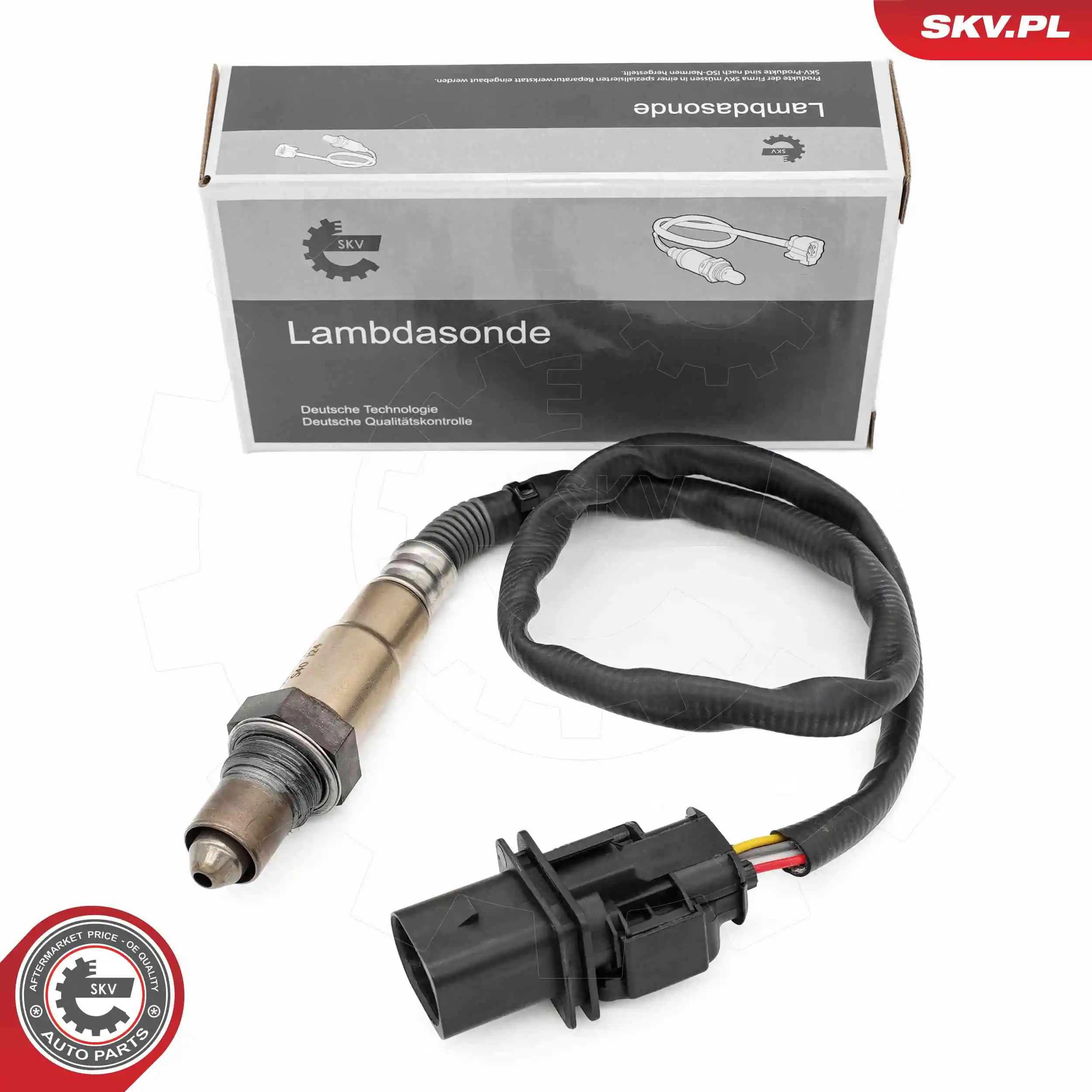 ESEN SKV lambdaszonda - 09SKV206 - TothCarparts