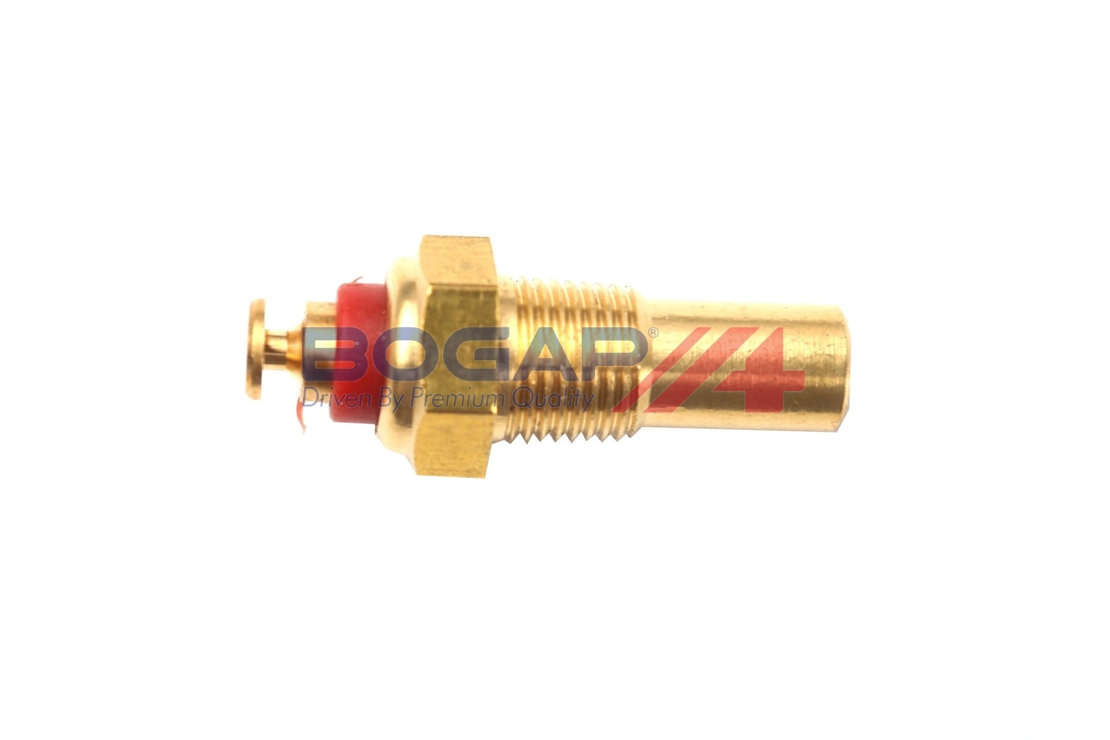 BOGAP érzékelő, hűtőfolyadék-hőmérséklet - G4126113 - TothCarparts