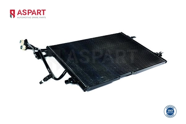 ASPART kondenzátor, klíma - 6CAC1003 - TothCarparts