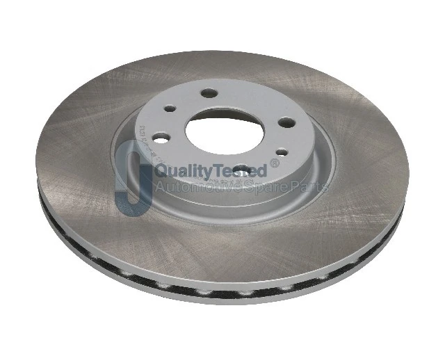 JAPANPARTS féktárcsa - DI0201JM - TothCarparts