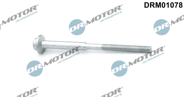 LIZARTE Csavar, befecskendező fúvóka tartó - DRM01078 - TothCarparts