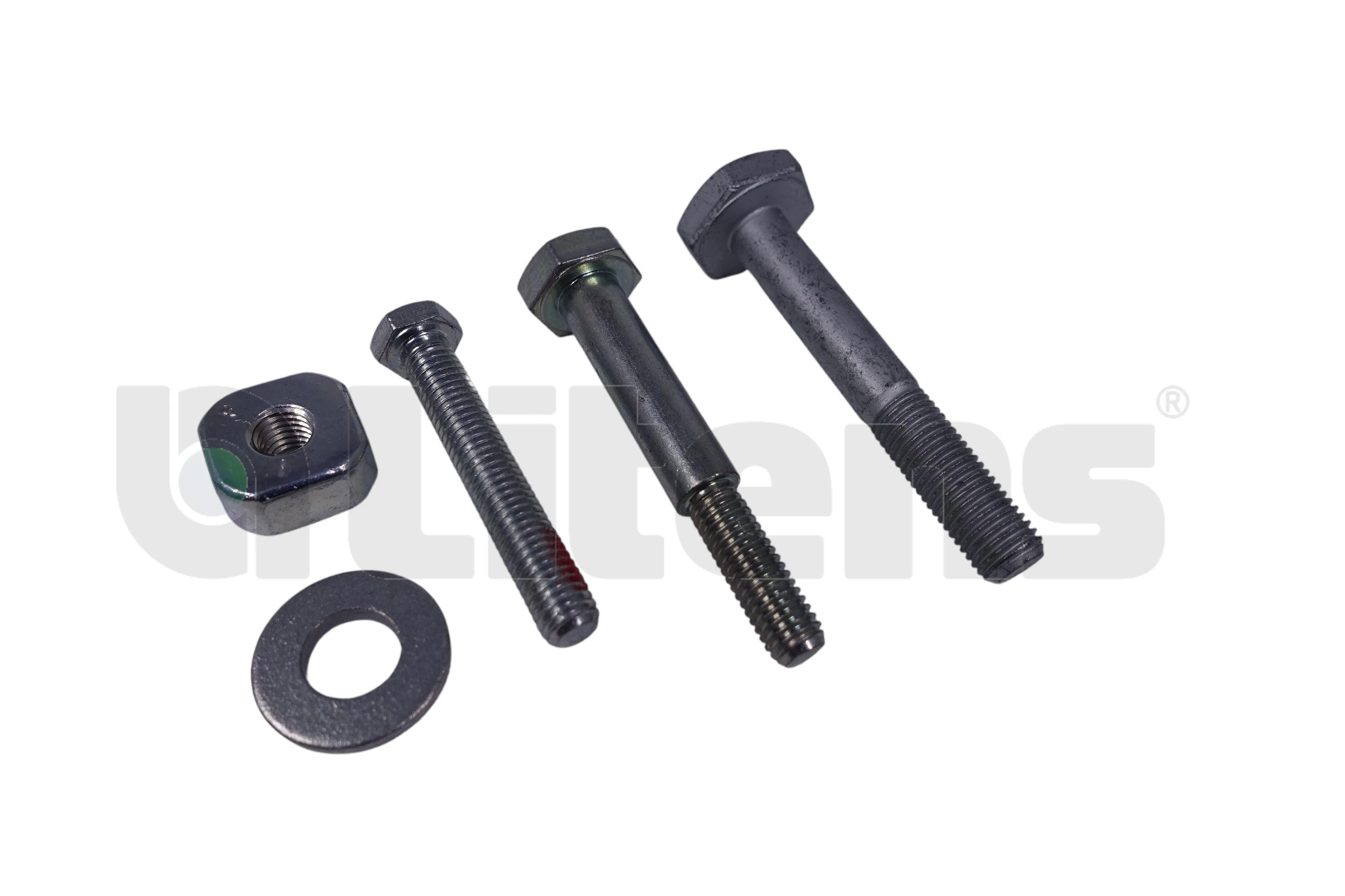 Litens Fogasszíjkészlet - LT979872E - TothCarparts
