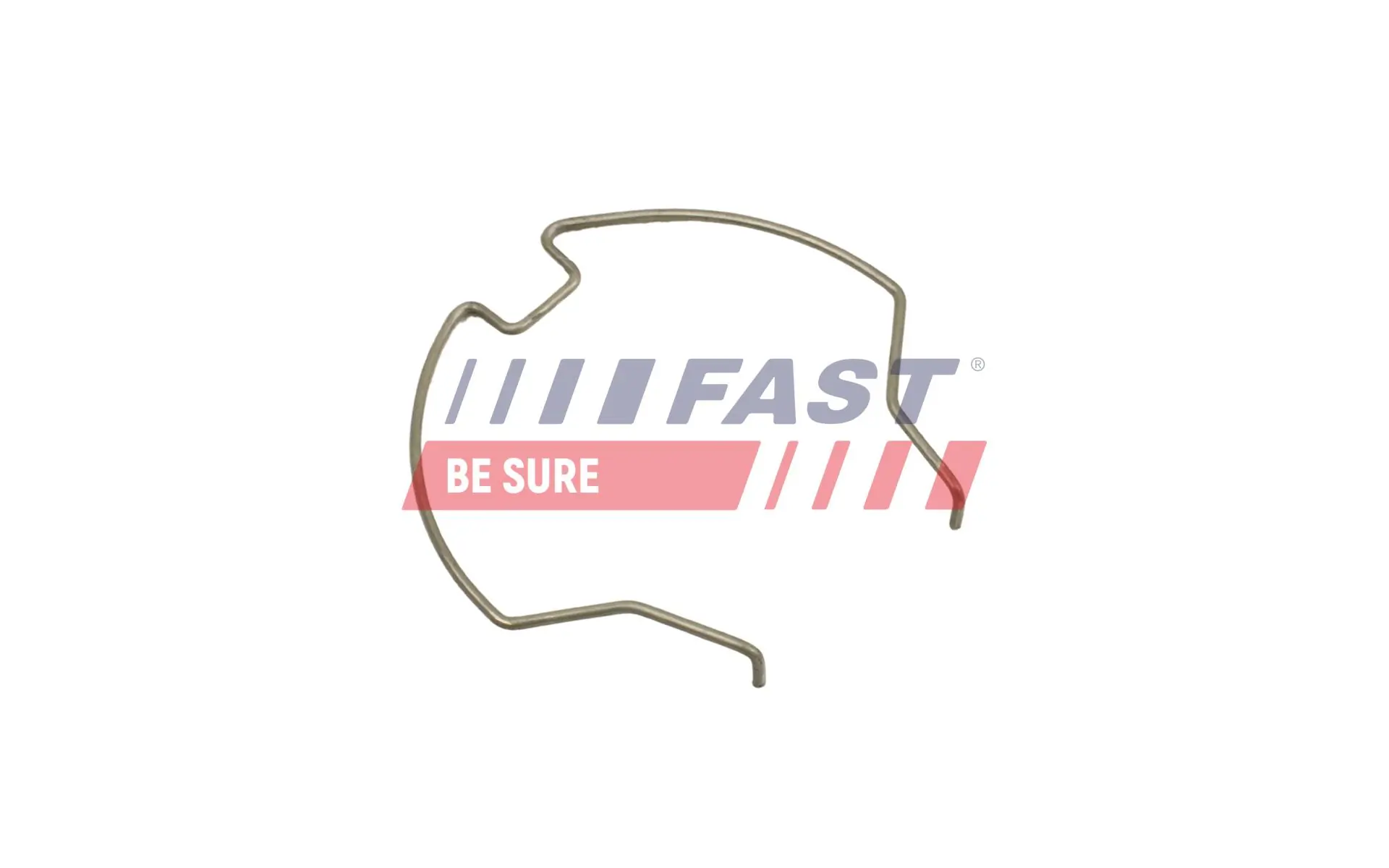 FAST Tartóbilincs, töltő légvezeték - FT96413 - TothCarparts