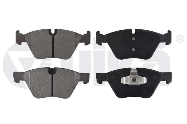 vika fékbetétkészlet, tárcsafék - 69730901 - TothCarparts