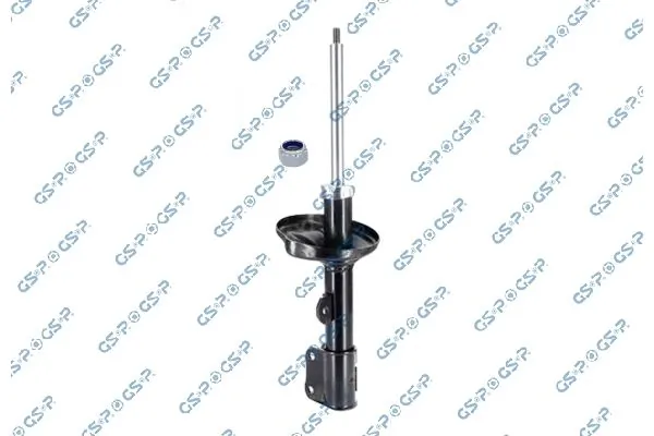 MDR lengéscsillapító - GSP-32315711 - TothCarparts