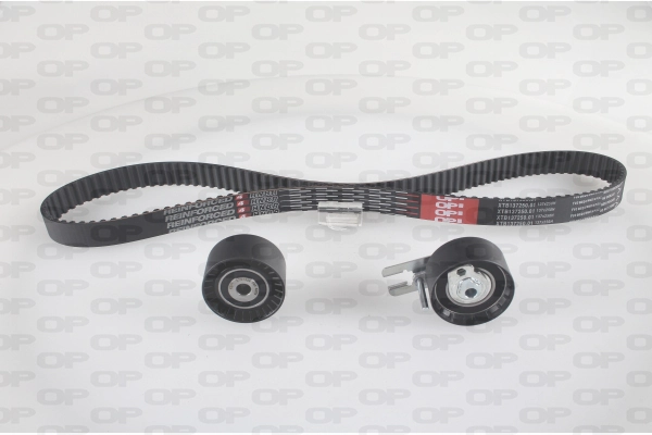 OPEN PARTS Fogasszíjkészlet - TBE5013.01 - TothCarparts