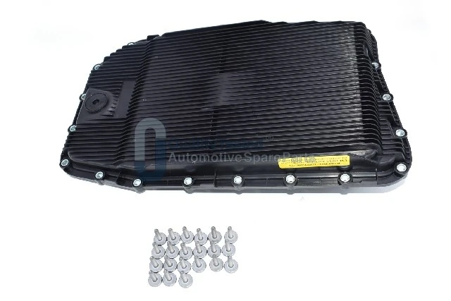 JAPANPARTS Hidraulikus szűrő, automata sebességváltó - FT014JM - TothCarparts
