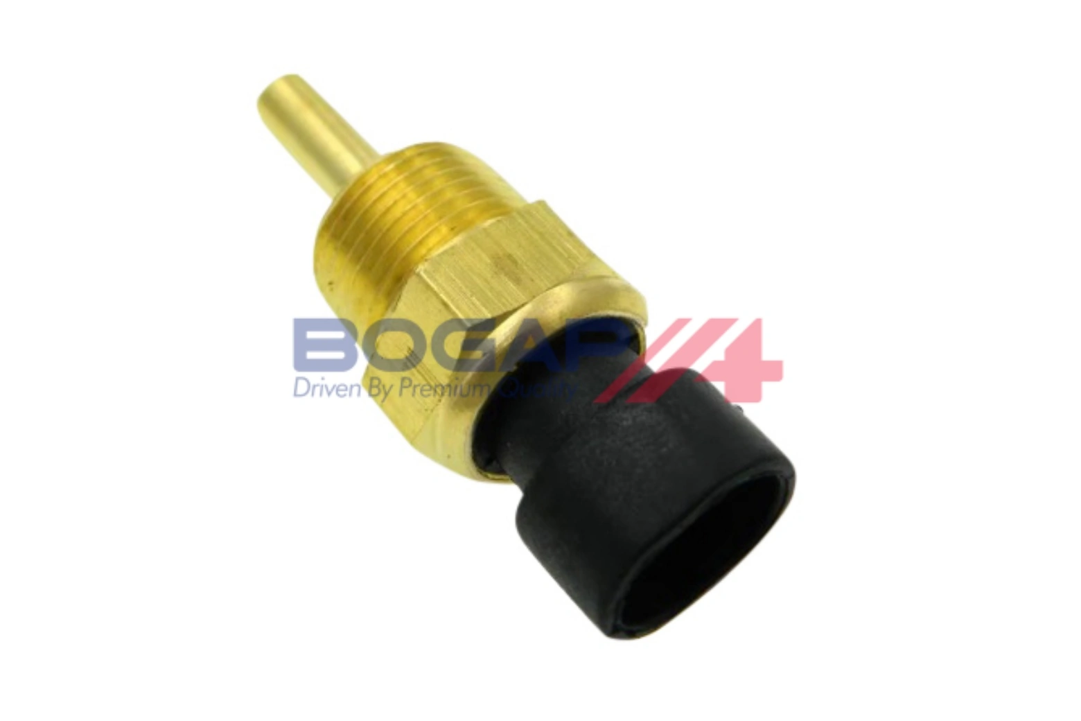 BOGAP érzékelő, hűtőfolyadék-hőmérséklet - G4126105 - TothCarparts