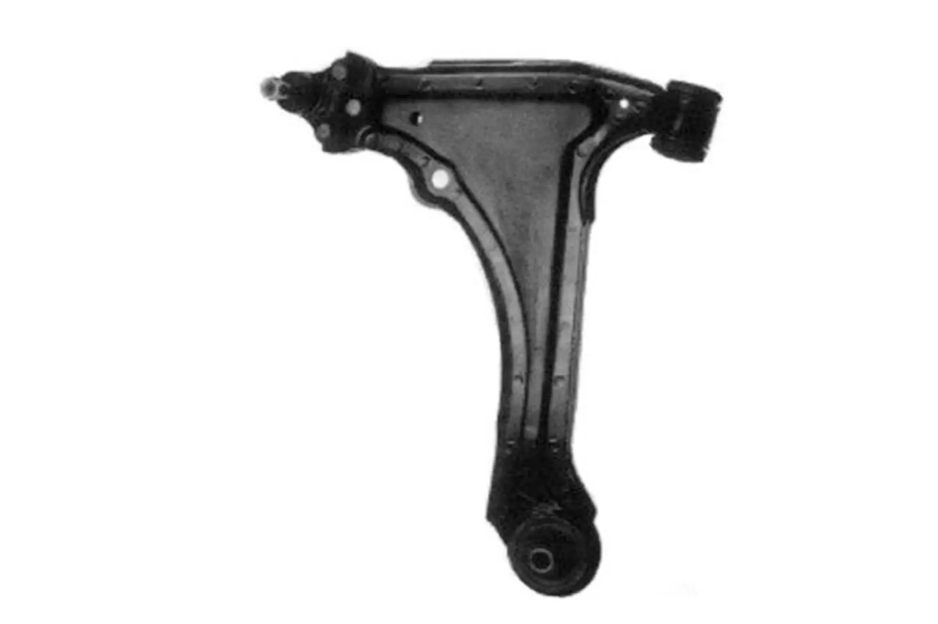 MOTRIO lengőkar, kerékfelfüggesztés - 8550506828 - TothCarparts