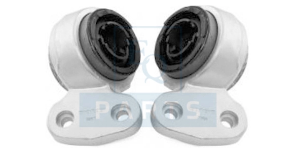 EQUAL QUALITY javítókészlet, keresztlengőkar - GOM411849 - TothCarparts