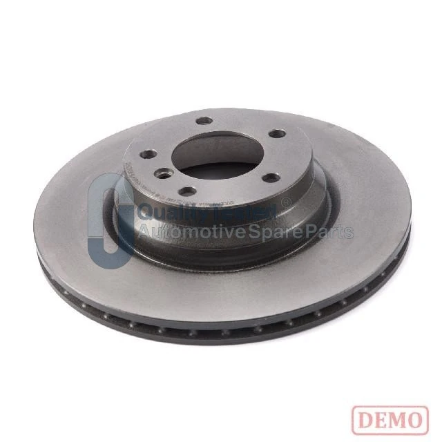JAPANPARTS féktárcsa - DI0102JM - TothCarparts